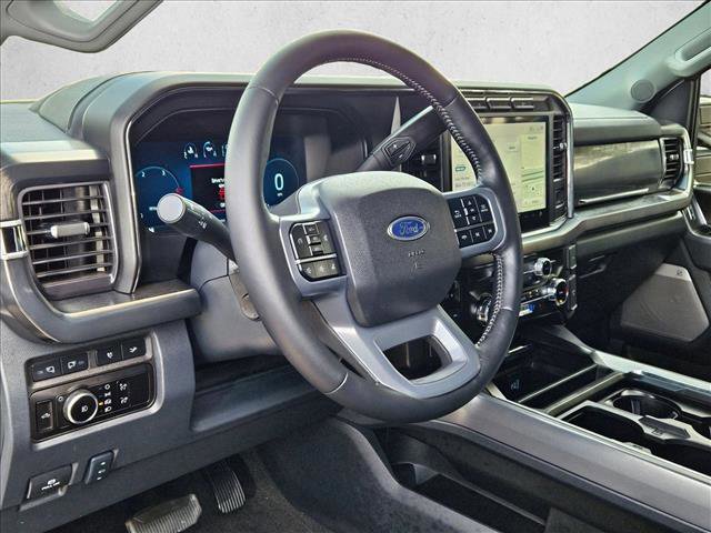 Certified 2024 Ford F350 Lariat image 10