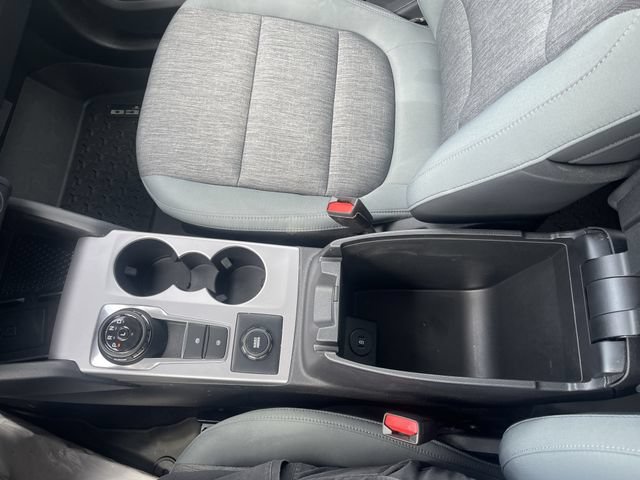 Certified 2023 Ford Bronco Sport Big Bend w/ Convenience Package AWD/4WD image 48