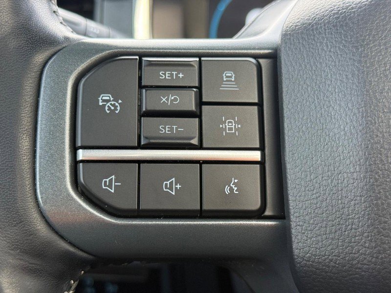 Certified 2023 Ford F150 Lariat w/ Equipment Group 502A High image 20