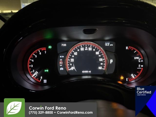 Used 2022 Dodge Durango GT image 11