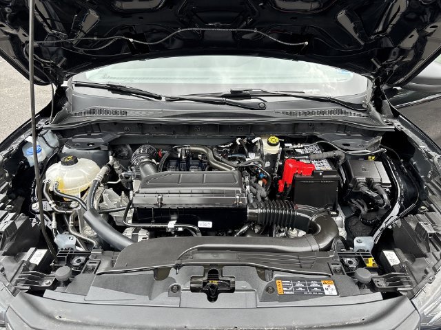 Certified 2025 Ford Escape Active FWD image 24