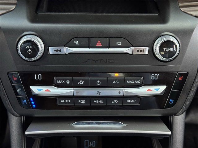 Certified 2020 Ford Explorer Limited image 19