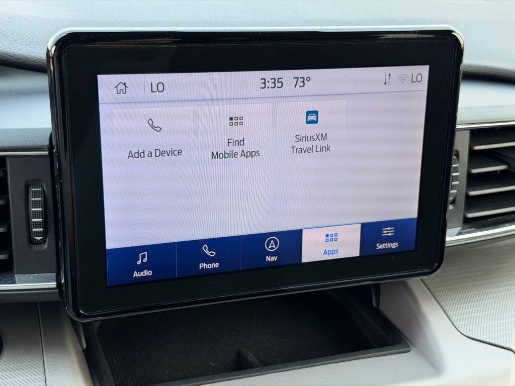 Certified 2023 Ford Explorer XLT w/ Equipment Group 202A RWD image 40