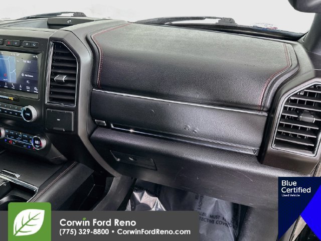 Certified 2019 Ford Expedition Limited w/ Equipment Group 303A AWD/4WD image 35