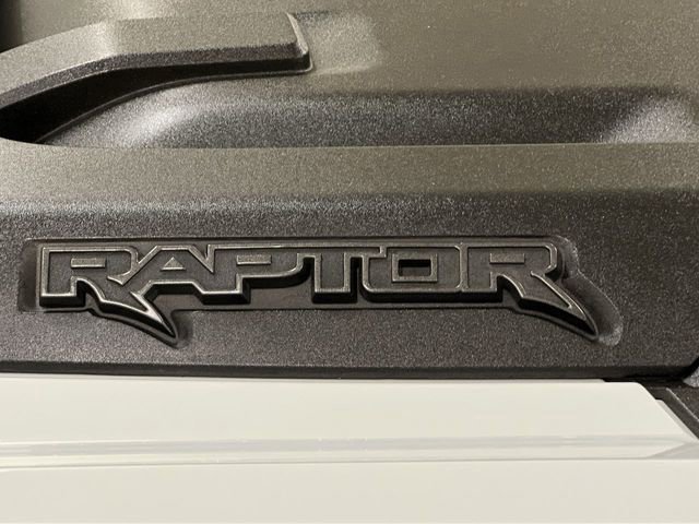 Certified 2023 Ford F150 Raptor w/ Raptor Carbon Fiber Package AWD/4WD image 18