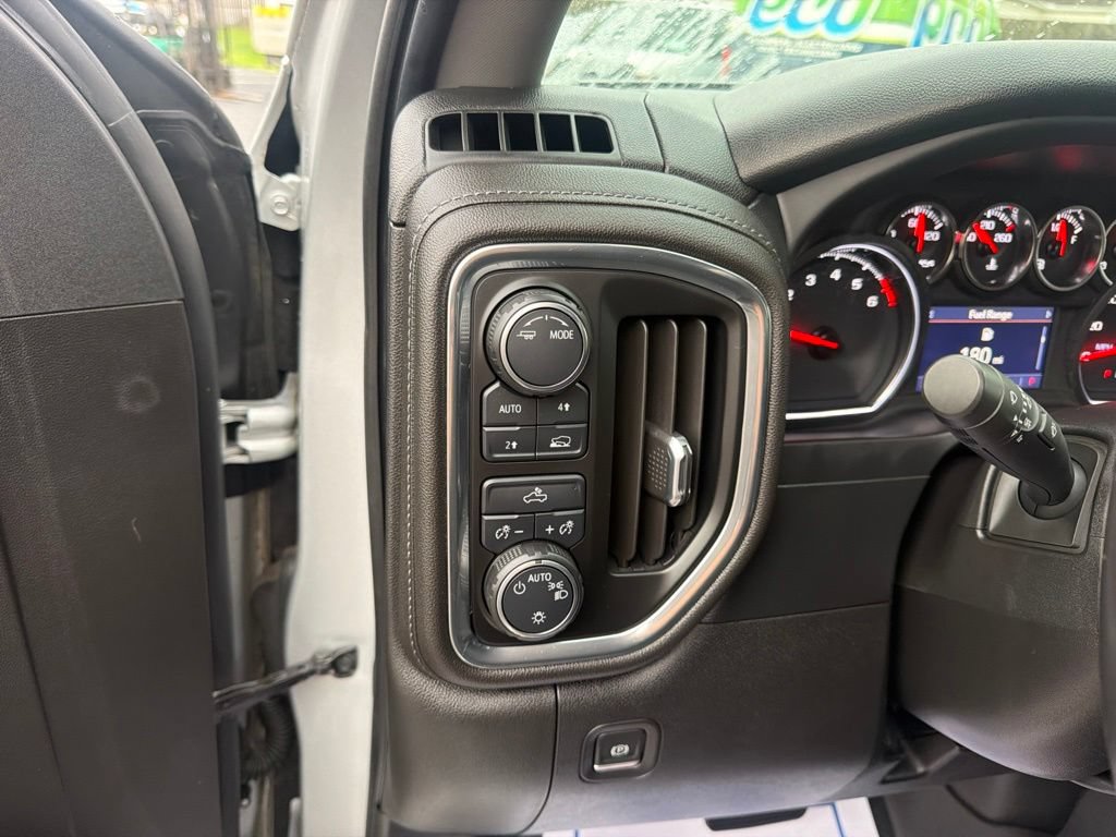 Used 2020 Chevrolet Silverado 1500 LT w/ All-Star Edition AWD/4WD image 26