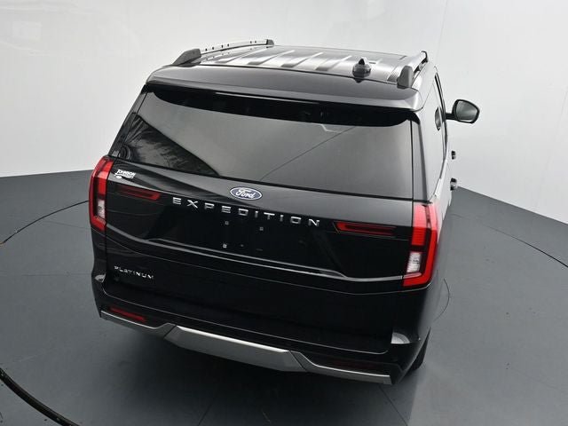 Certified 2025 Ford Expedition Platinum AWD/4WD image 29