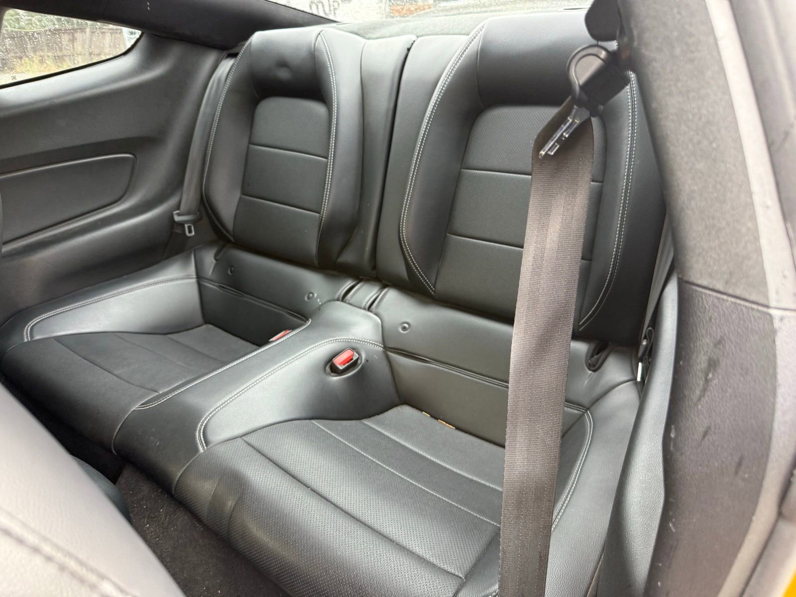 Certified 2022 Ford Mustang GT Premium w/ Black Accent Package RWD image 13