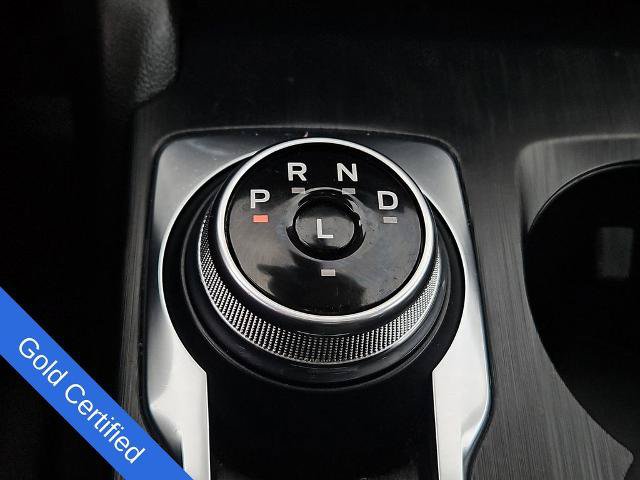 Certified 2022 Ford Escape SEL w/ SEL Stealth AWD Package image 27
