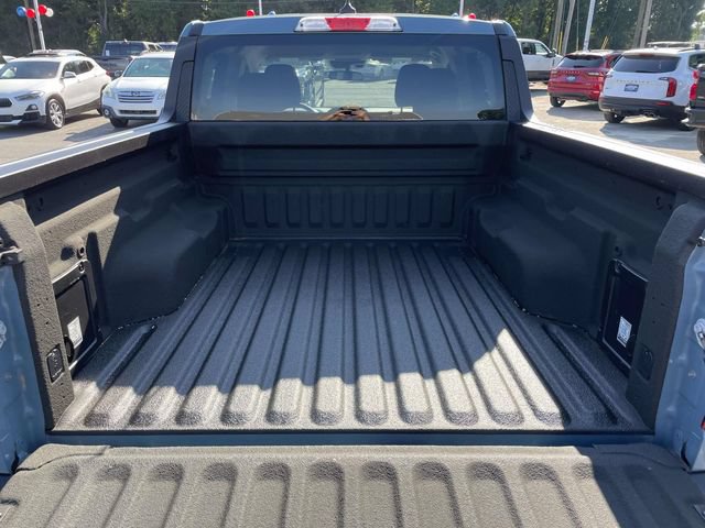 Certified 2022 Ford Maverick XL FWD image 8