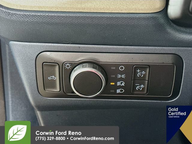 Certified 2025 Ford Maverick Lariat AWD/4WD image 13