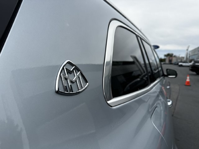 Used 2024 Mercedes-Benz Maybach GLS 600 4MATIC image 56
