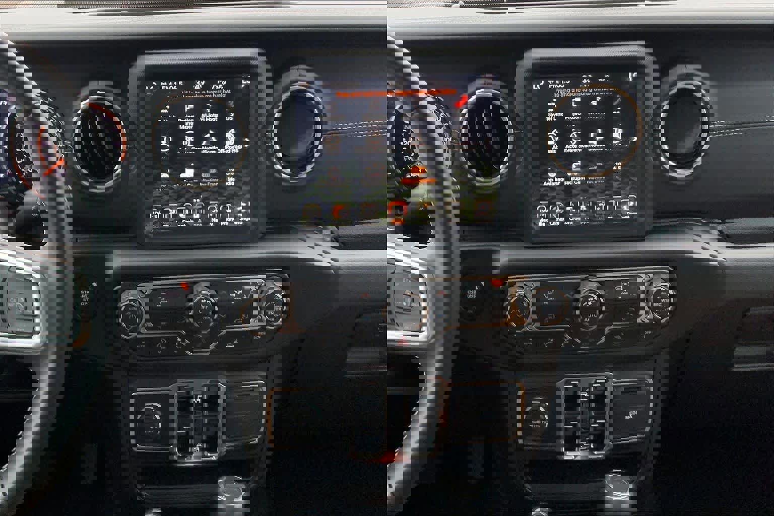 Used 2022 Jeep Gladiator Overland image 9