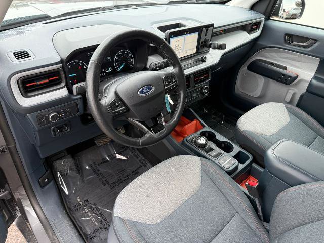 Certified 2022 Ford Maverick XLT w/ Equipment Group 300A Standard AWD/4WD image 34