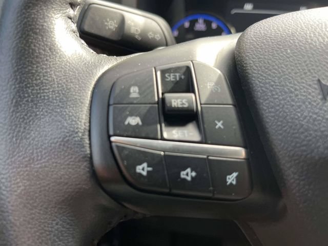 Certified 2022 Ford Bronco Sport Badlands w/ Premium Package AWD/4WD image 23