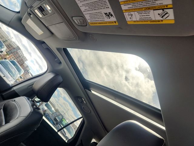 Certified 2023 Ford Explorer XLT w/ Equipment Group 202A image 21