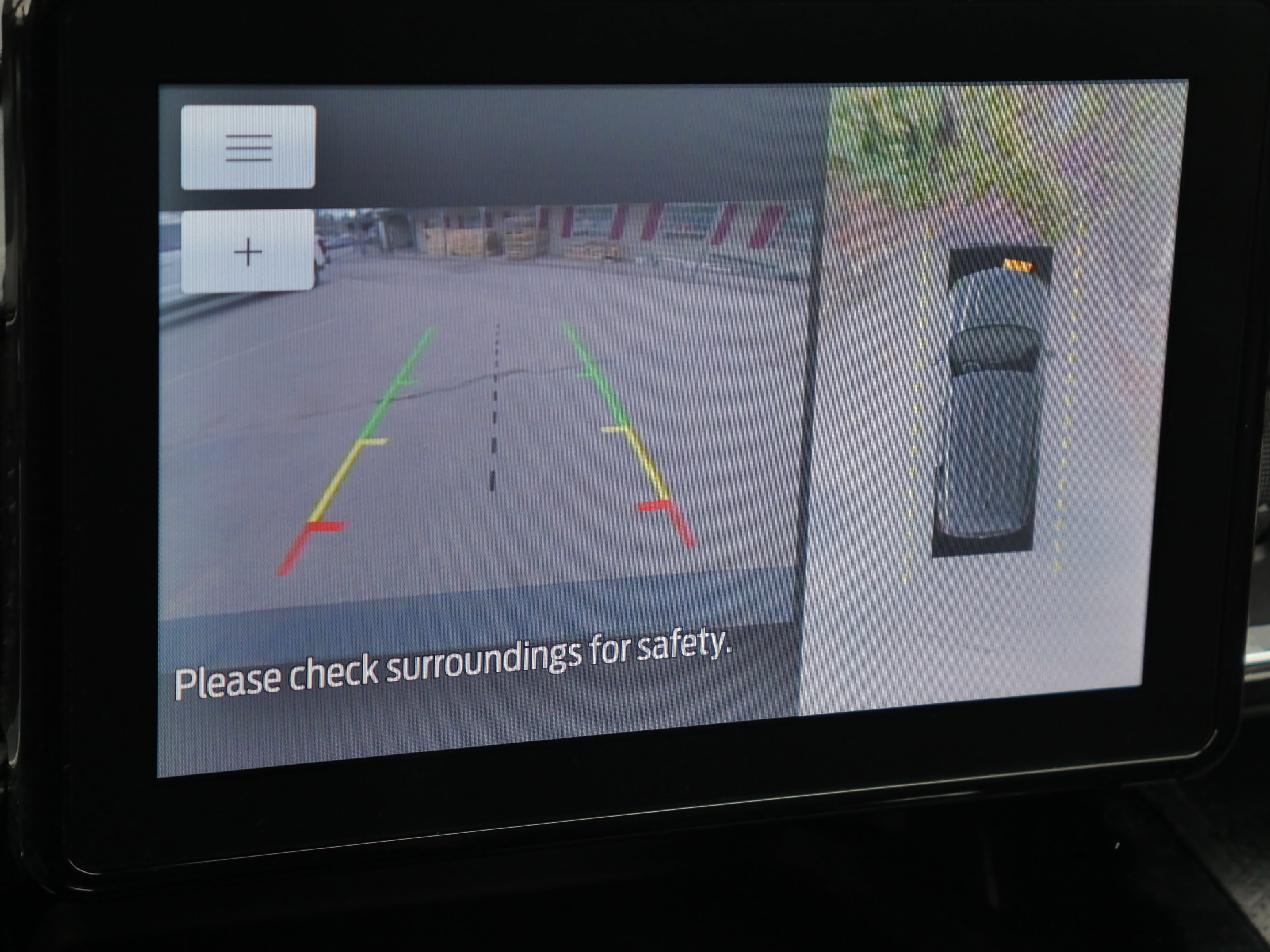 Certified 2021 Ford Explorer ST image 13