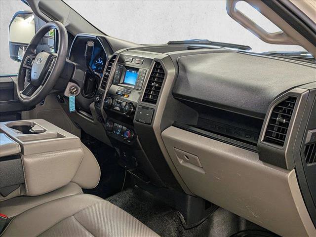 Certified 2022 Ford F350 XL w/ STX Appearance Package AWD/4WD image 21