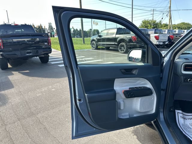 Certified 2024 Ford Maverick XLT w/ XLT Luxury Package FWD image 23