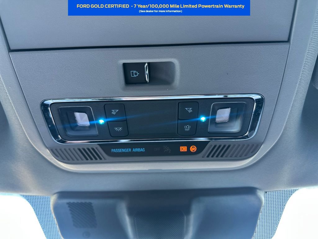 Certified 2024 Ford F250 Lariat w/ Sport Appearance Package image 21