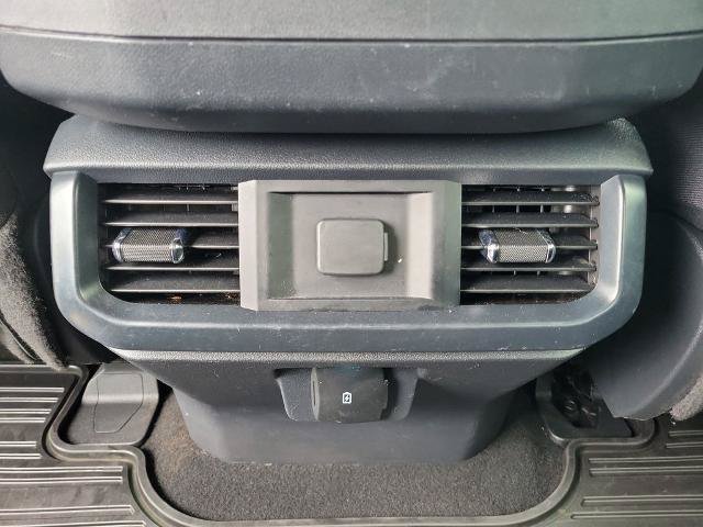 Certified 2024 Ford F150 STX AWD/4WD image 12