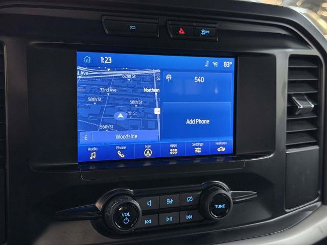 Certified 2023 Ford F150 XL AWD/4WD image 25