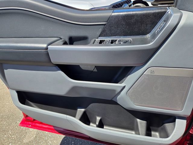 Certified 2021 Ford F150 XLT w/ Equipment Group 302A High AWD/4WD image 26