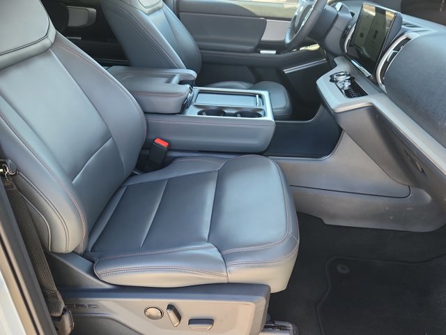 Certified 2025 Ford Expedition Max Active image 20