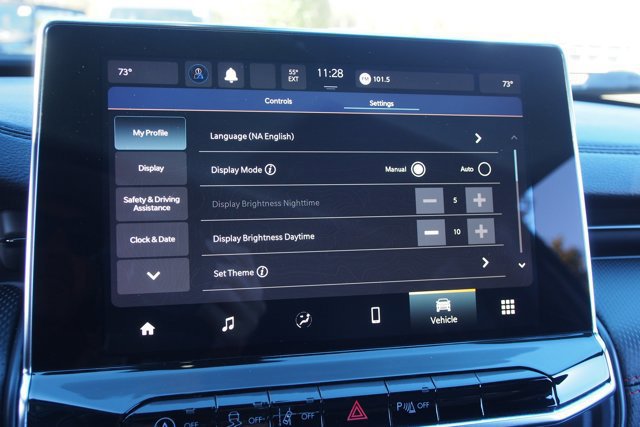 Used 2023 Jeep Compass Trailhawk image 30