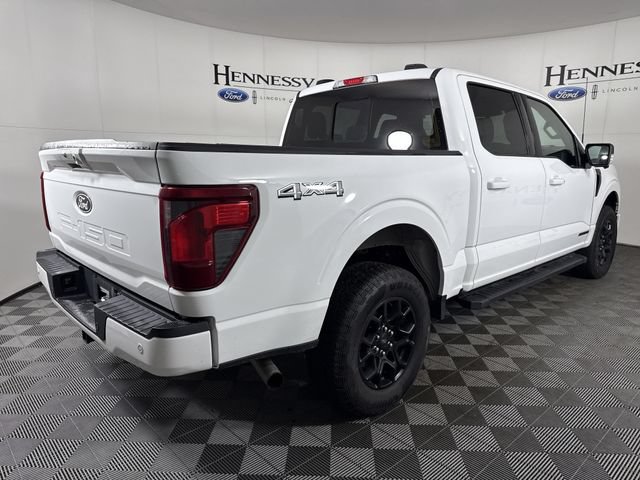 Certified 2024 Ford F150 XLT w/ Equipment Group 302A MID AWD/4WD image 25
