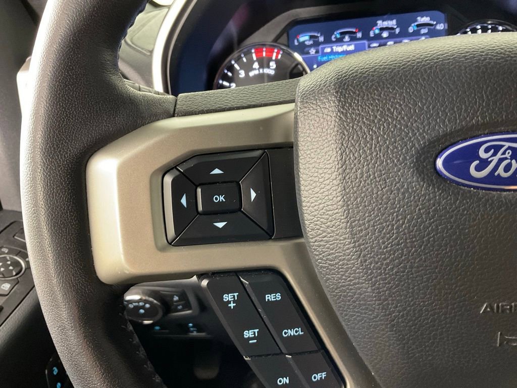 Certified 2022 Ford F250 Lariat w/ Tremor Off-Road Package AWD/4WD image 23