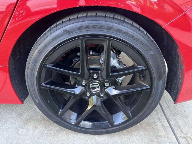 Used 2023 Honda Civic Sport image 11