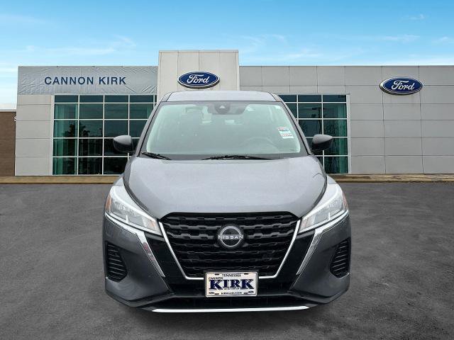 Used 2024 Nissan Kicks S FWD image 2