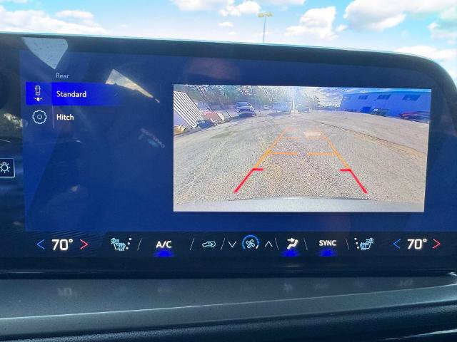 Used 2026 Chevrolet Traverse LT w/ LPO, Floor Liner Package FWD image 30