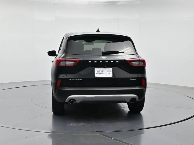 Certified 2024 Ford Escape Active AWD/4WD image 8