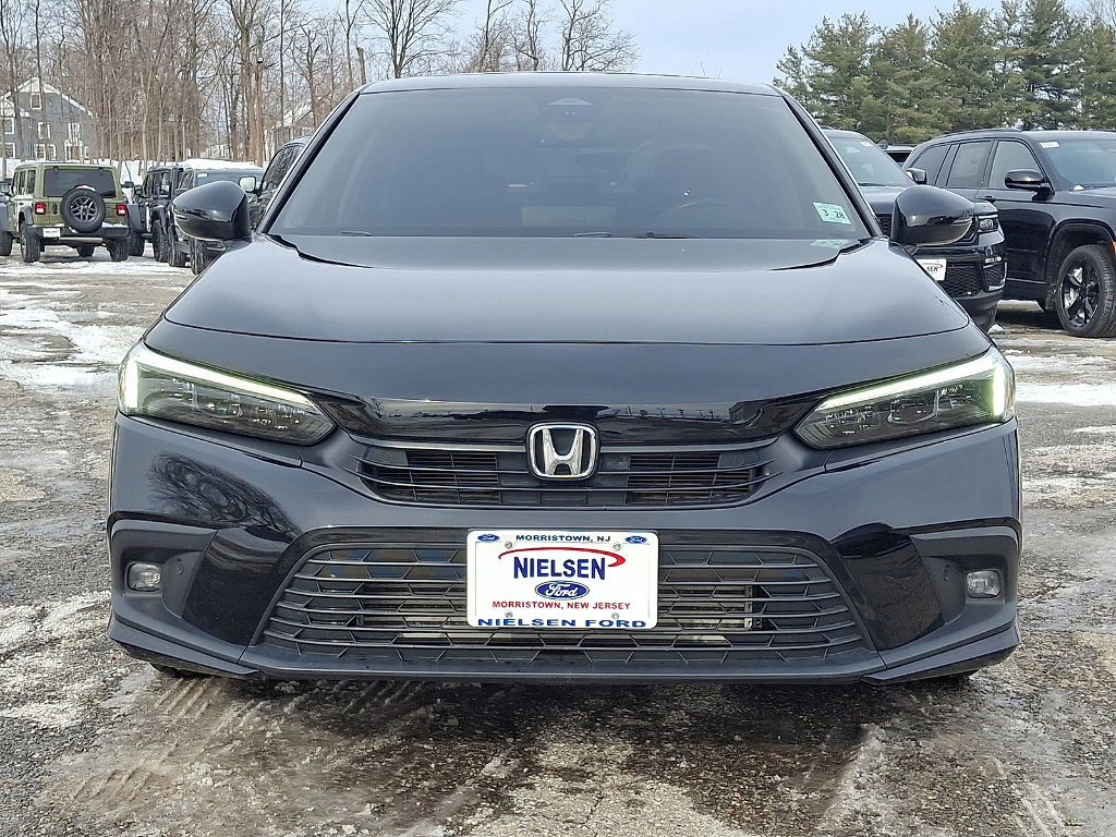 Used 2023 Honda Civic Touring image 14