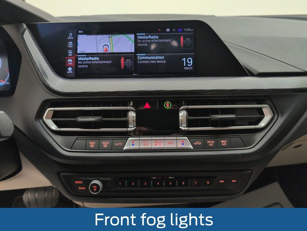 Used 2023 BMW 228i Gran Coupe w/ Convenience Package image 26