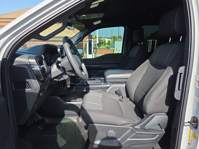 Certified 2024 Ford F150 STX RWD image 10