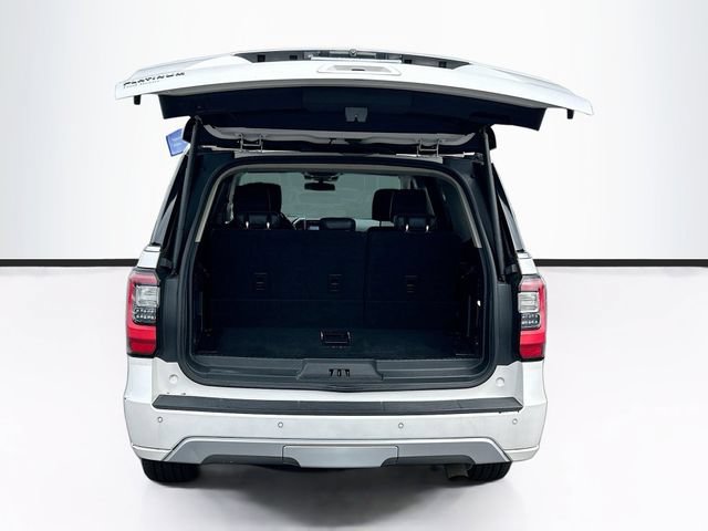 Certified 2019 Ford Expedition Platinum AWD/4WD image 37