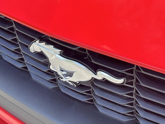 Certified 2026 Ford Mustang Premium RWD image 10