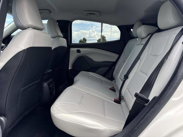 Certified 2025 Ford Mustang Mach-E Premium RWD image 25