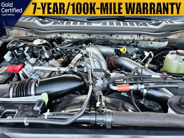 Certified 2026 Ford F250 Platinum image 35