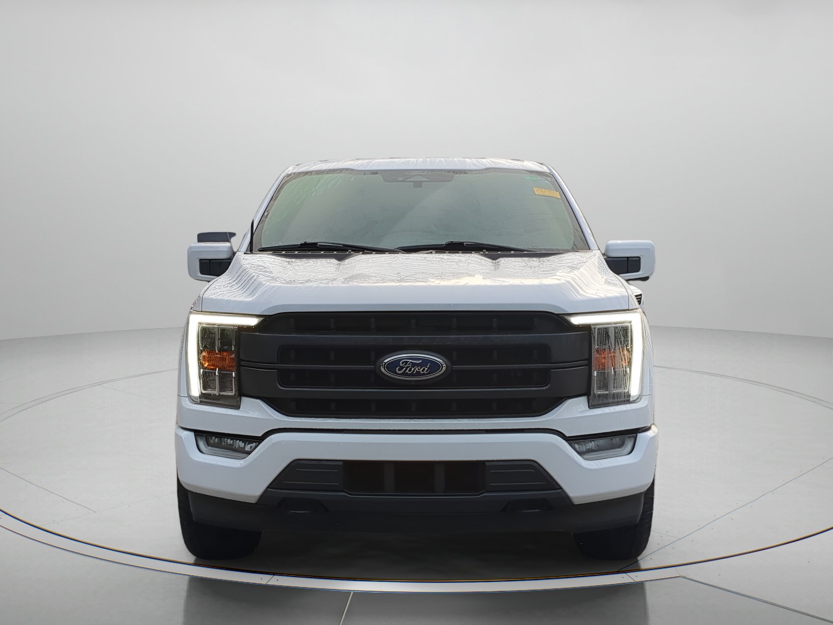 Certified 2022 Ford F150 Lariat AWD/4WD image 37