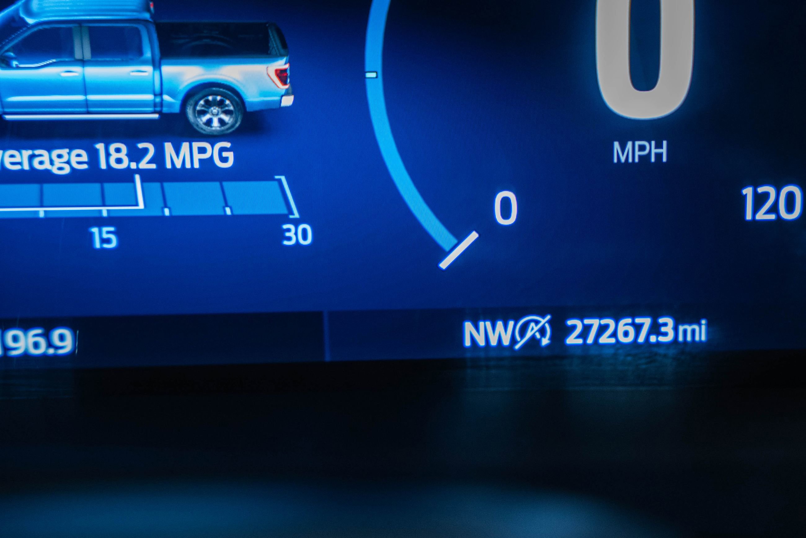 Certified 2023 Ford F150 Lariat w/ Equipment Group 502A High image 55