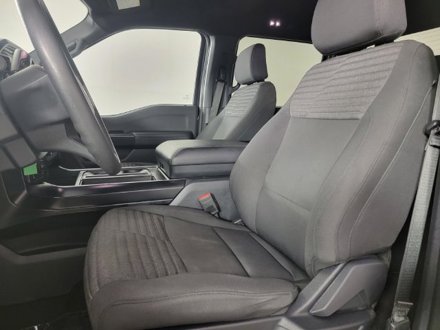 Certified 2023 Ford F150 XL w/ STX Appearance Package AWD/4WD image 13