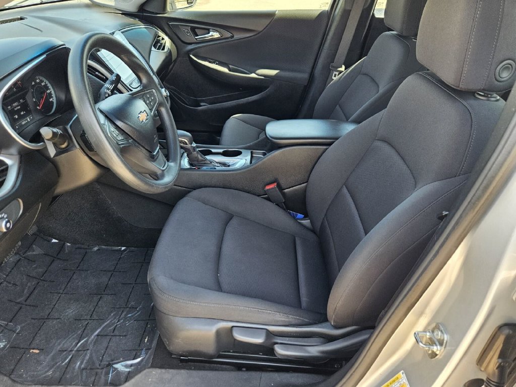Used 2021 Chevrolet Malibu LS w/ LPO, Convenience Package 1 FWD image 15