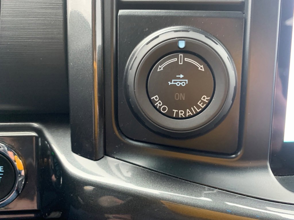 Certified 2022 Ford F150 XLT w/ Equipment Group 302A High image 14