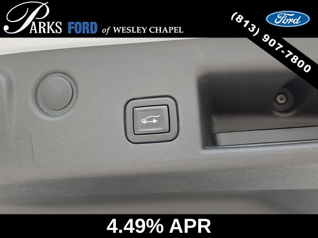 Used 2021 Chevrolet Equinox LT FWD image 10