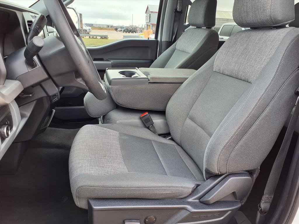 Certified 2025 Ford F250 XLT image 24