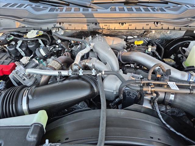Certified 2024 Ford F250 Lariat w/ Sport Appearance Package AWD/4WD image 23